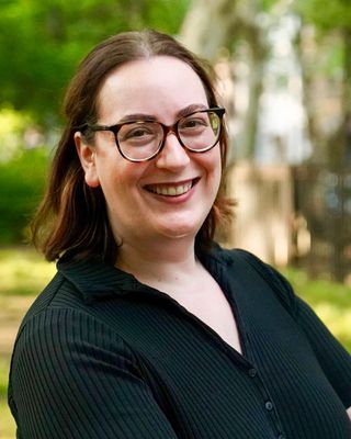 Photo of Dana Reszutek, Licensed Master Social Worker, MSW, LMSW