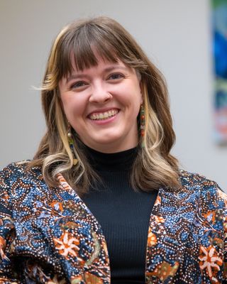 Photo of Bethany Chupp, Licensed Professional Counselor, LPC