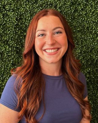 Photo of Arielle Wajsman, Registered Mental Health Counselor Intern, MS, RMHCI