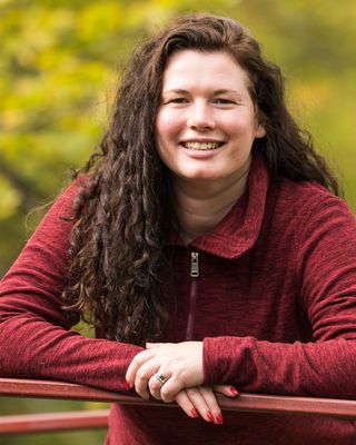 Photo of Claire Marisa Pyer, Psychotherapist, MBACP Accred