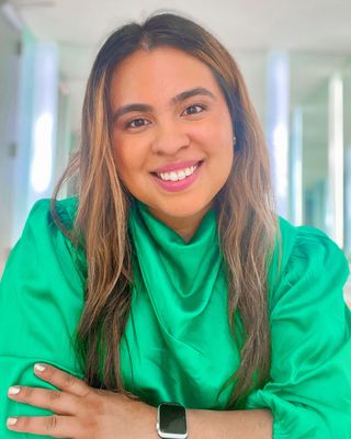 Photo of Damaris Rodriguez, Clinical Social Work/Therapist, LCSW-S
