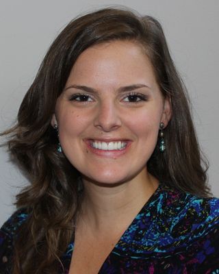 Photo of Melissa Linning, Licensed Professional Counselor, LCPC, LPC, MHSP, CMHC