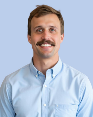 Photo of Joshua David Meadows, Psychiatric Nurse Practitioner, PMHNP