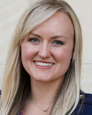 Photo of Allison Hayes, LPC Associate in 76092, TX