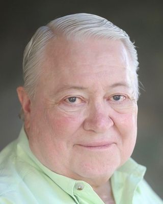 Photo of Cornelius Nau, Psychiatrist, MD