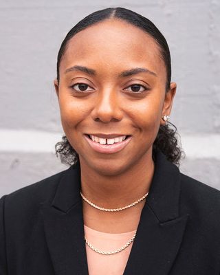 Photo of Maria Lewis, Licensed Mental Health Counselor in Brooklyn, NY