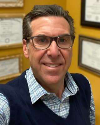 Photo of Marc A Blank, Counselor in New York, NY