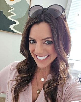 Photo of Stephanie S. Palazzo, Counselor, LMHC