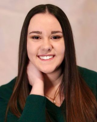 Photo of Hannah Carey, Associate Professional Counselor, MA, NCC , LAPC