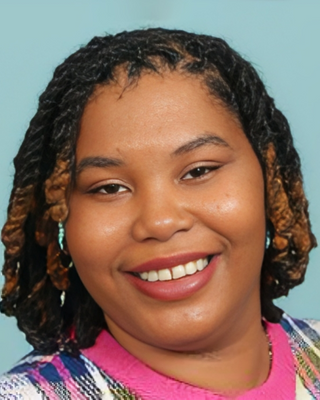 Photo of Alea Frazier, Licensed Professional Counselor, LPC