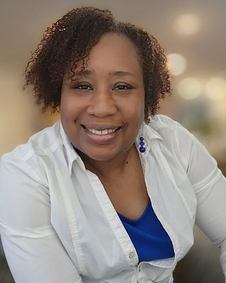 Photo of Trevise A Higgins, Marriage & Family Therapist Intern in Dacula, GA