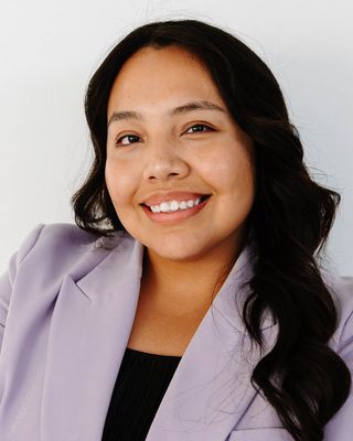 Photo of Joanna Martinez Gutierrez, Licensed Master Social Worker, LMSW