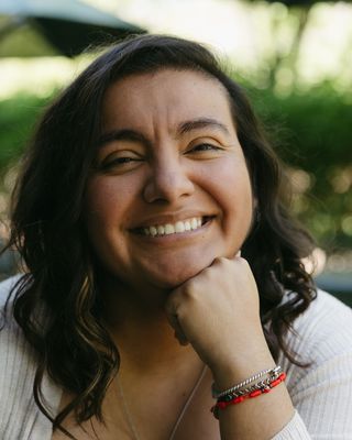 Photo of L. Michelle Ortiz, Licensed Professional Clinical Counselor, MS,LPCC, LPC, CTPP, NCC, CAIMHP