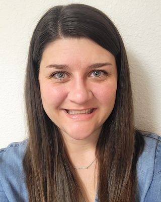 Photo of Stacie Bovee, Licensed Master Social Worker, LMSW