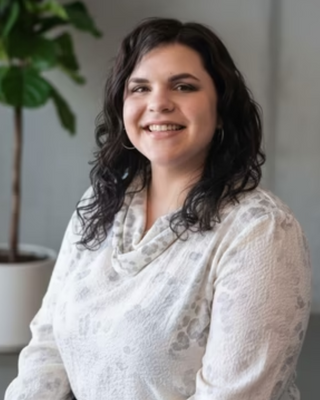Photo of Andrea Matzye, Clinical Social Work/Therapist, LISW