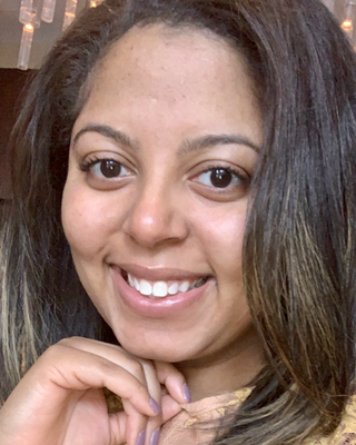 Photo of Jennifer Robinson, Pre-Licensed Professional, MS