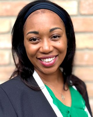 Photo of Jamie McKinney, Clinical Social Work/Therapist, LCSW-S