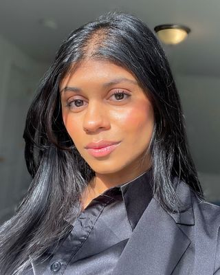 Photo of Priti Patel, Pre-Licensed Professional, MA