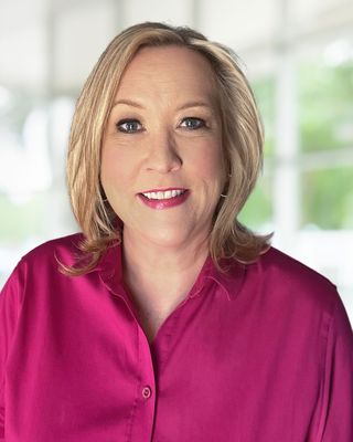 Photo of Shannon Blankenbeckler, Psychiatric Nurse Practitioner, PMHNP