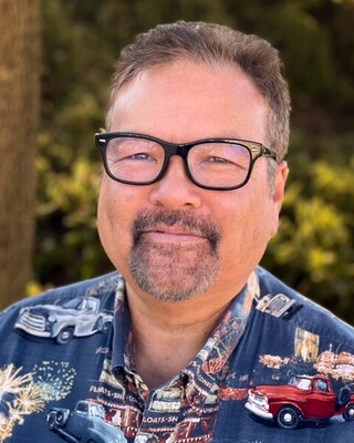 Photo of Paul Sanders, Marriage & Family Therapist in Rocklin, CA