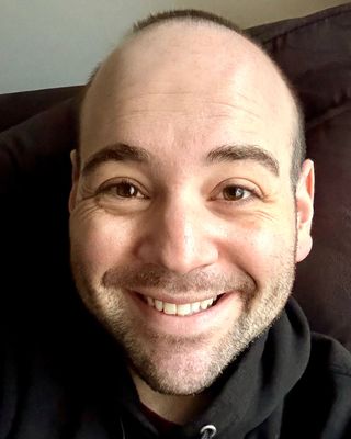 Photo of Ephraim Tokar, Marriage & Family Therapist, LMFT, MA