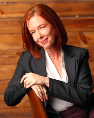 Photo of Iva Conde, Psychiatric Nurse Practitioner, APRN, PMHNP