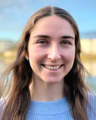 Photo of Kathryn Pavcik, Counselor, LMHC