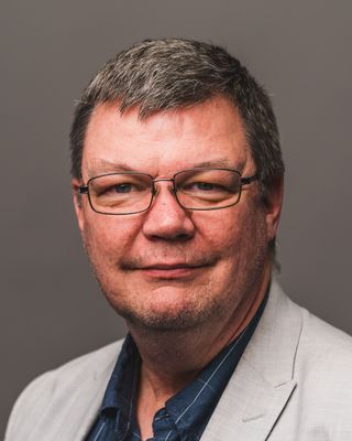 Photo of Michael S Curry, Licensed Professional Counselor, MA, LPC, NCC