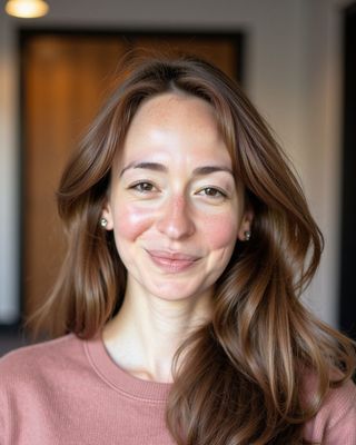 Photo of Erica Shane, Licensed Professional Counselor, MS, LPC