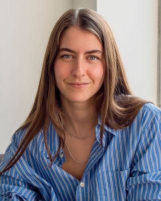 Photo of Saskia Gaucher, Clinical Social Work/Therapist, MSW, RSW