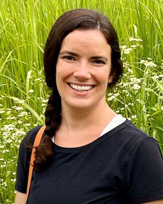 Photo of Julia Kuczkowski, Licensed Professional Counselor, MA, LPC