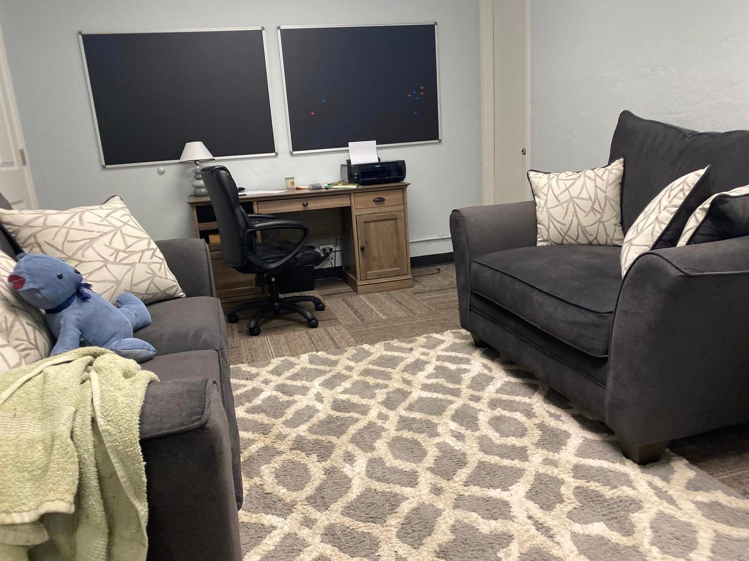 Brightside Counseling Services, Counselor, Willard, MO, 65781