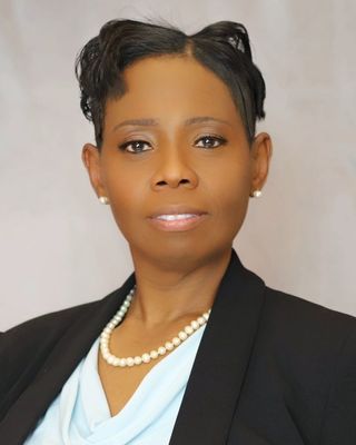 Photo of Xandula Gaitor-Walker, Licensed Professional Clinical Counselor, MA, LPCC