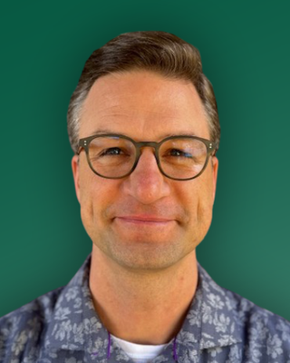 Photo of Eric Bembenek, Licensed Professional Counselor, LPC