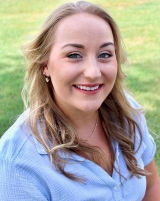 Photo of Ashlyn Steffek, Licensed Professional Counselor Associate in Rockport, TX