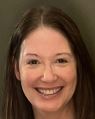 Photo of Rhonda Peers, Licensed Mental Health Counselor, LMHC