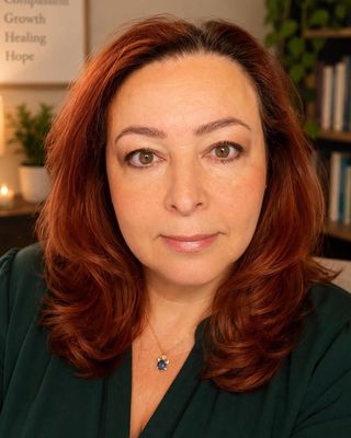 Photo of Anna L Curry, Licensed Professional Counselor, MEd, LPC, LCMHC-A