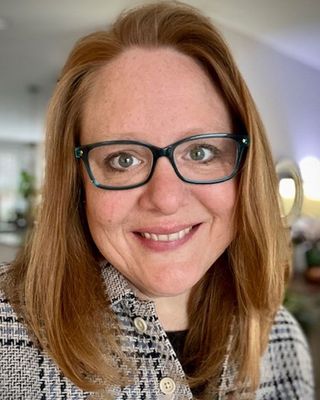 Photo of Sarah Buchanan, Clinical Social Work/Therapist, LCSW
