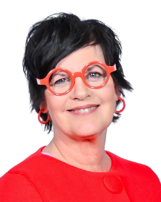 Photo of Karen Phillips, Licensed Professional Counselor, MA, LPC
