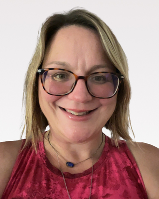 Photo of Alanna Newman, Clinical Social Work/Therapist, LCSW