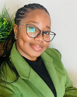 Photo of Bandipe Langeni, Registered Counsellor, HPCSA - Counsellor