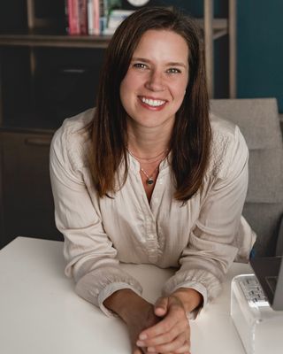 Photo of Abigail Fobanjong, Licensed Professional Clinical Counselor, LPCC, NCC