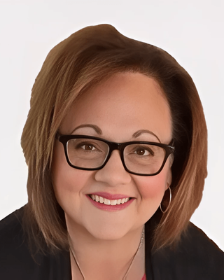 Photo of Santa Houdek, Counselor, LCPC