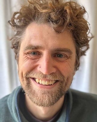Photo of Adam Rubenis, Psychologist, PsychD, PsyBA - Clin. Psych