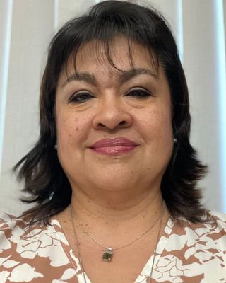 Photo of Rosa Maria Lemus, MA, LPC, Licensed Professional Counselor