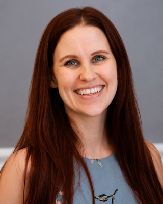 Photo of Dallas Kroll, Licensed Professional Counselor, MA, LPC