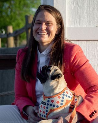 Photo of Kelly Canavan, Licensed Clinical Professional Counselor, MSEd, LCPC, NBCC