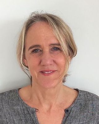 Photo of Janet Simons, Psychologist, MA, HPCSA - Ind. Psych.