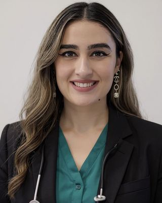 Photo of Seher Shaikh, Physician Assistant, MMS, PA-C
