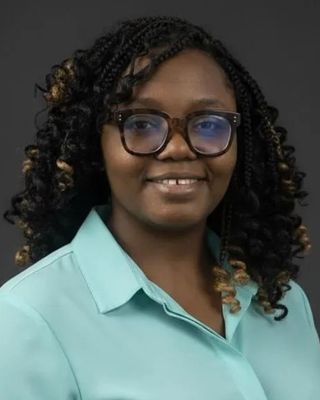 Photo of Kofoworola Badejo, Pre-Licensed Professional, MSW